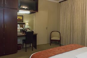 Bayswater Lodge