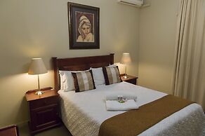 Bayswater Lodge