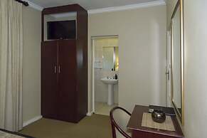 Bayswater Lodge