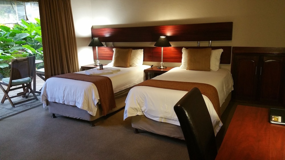 Bayswater Lodge