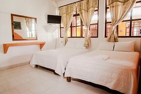 Hotel Bello Caribe