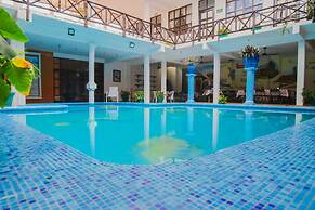 Hotel Bello Caribe