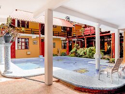 Hotel Bello Caribe