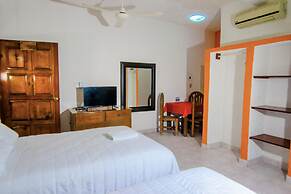 Hotel Bello Caribe