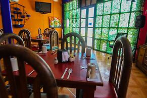 Hotel Bello Caribe