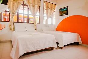 Hotel Bello Caribe