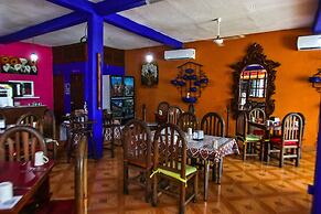 Hotel Bello Caribe