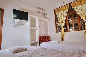 Hotel Bello Caribe