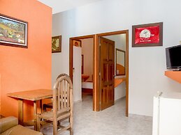 Hotel Bello Caribe