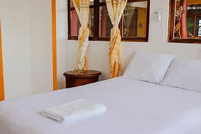 Hotel Bello Caribe