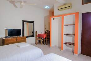 Hotel Bello Caribe