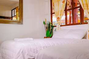 Hotel Bello Caribe