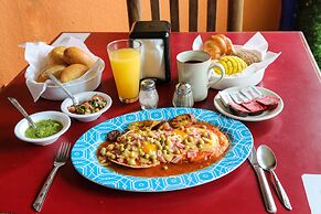 Hotel Bello Caribe