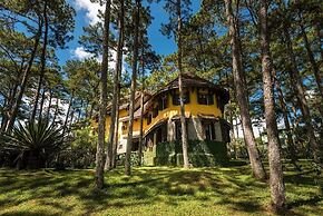Ana Mandara Villas Dalat Resort & Spa