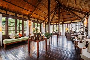 Ana Mandara Villas Dalat Resort & Spa