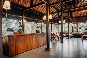 Ana Mandara Villas Dalat Resort & Spa