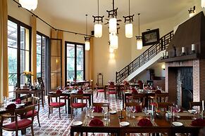 Ana Mandara Villas Dalat Resort & Spa
