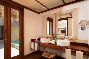 Zoetry Agua Punta Cana - All Inclusive