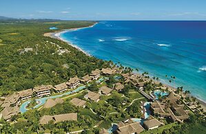 Zoetry Agua Punta Cana - All Inclusive