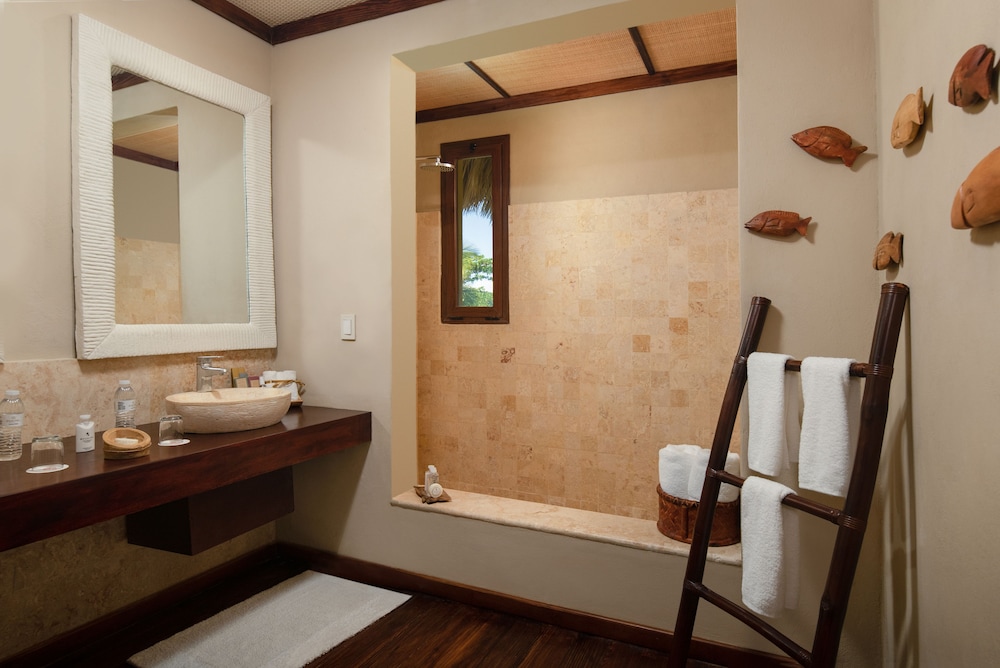 Zoetry Agua Punta Cana - All Inclusive