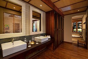 Zoetry Agua Punta Cana - All Inclusive