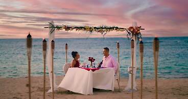 Zoetry Agua Punta Cana - All Inclusive