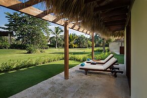 Zoetry Agua Punta Cana - All Inclusive