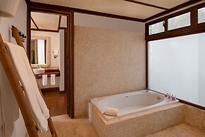 Zoetry Agua Punta Cana - All Inclusive
