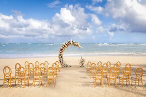 Zoetry Agua Punta Cana - All Inclusive