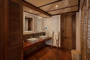 Zoetry Agua Punta Cana - All Inclusive