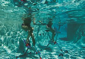 Zoetry Agua Punta Cana - All Inclusive