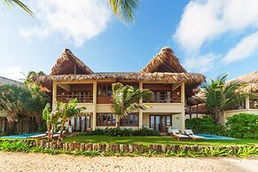 Zoetry Agua Punta Cana - All Inclusive