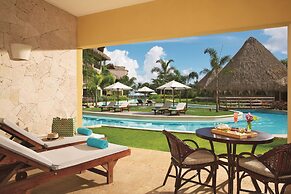 Zoetry Agua Punta Cana - All Inclusive