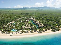 Zoetry Agua Punta Cana - All Inclusive