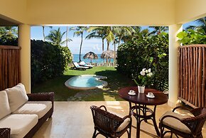 Zoetry Agua Punta Cana - All Inclusive