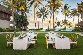 Zoetry Agua Punta Cana - All Inclusive