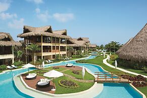 Zoetry Agua Punta Cana - All Inclusive