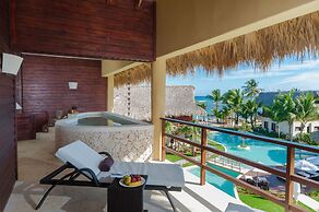 Zoetry Agua Punta Cana - All Inclusive