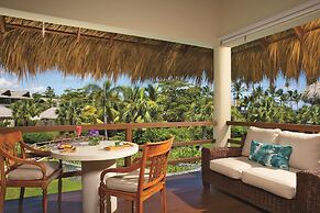 Zoetry Agua Punta Cana - All Inclusive