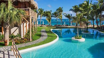 Zoetry Agua Punta Cana - All Inclusive