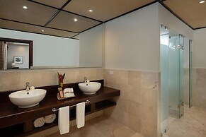 Zoetry Agua Punta Cana - All Inclusive