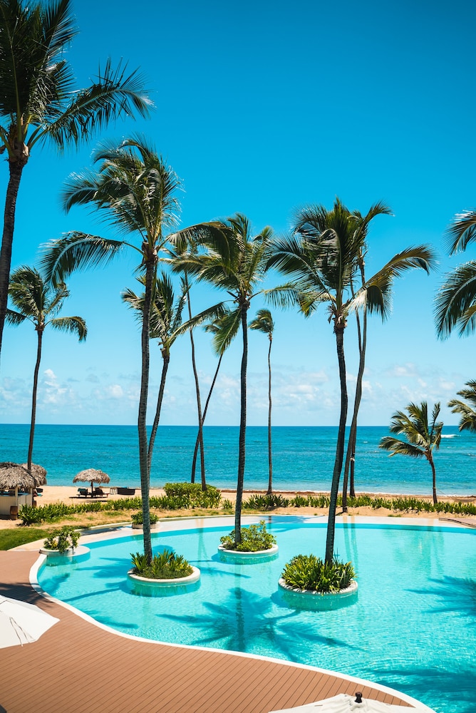 Zoetry Agua Punta Cana - All Inclusive