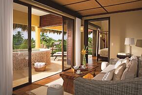 Zoetry Agua Punta Cana - All Inclusive