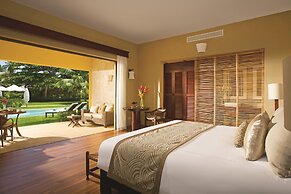 Zoetry Agua Punta Cana - All Inclusive