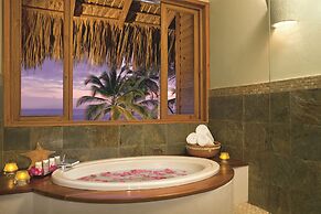 Zoetry Agua Punta Cana - All Inclusive