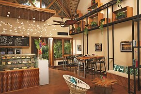 Zoetry Agua Punta Cana - All Inclusive
