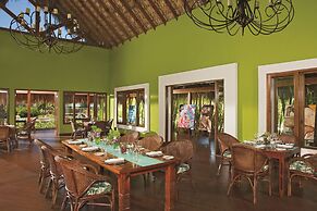 Zoetry Agua Punta Cana - All Inclusive
