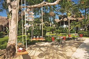 Zoetry Agua Punta Cana - All Inclusive
