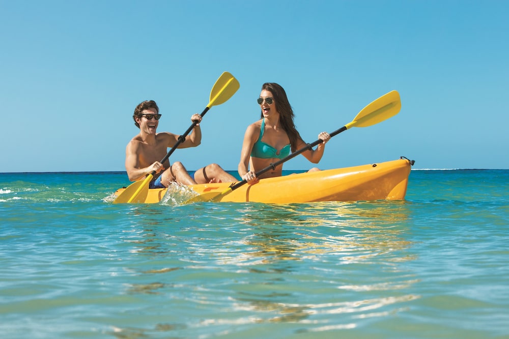 Zoetry Agua Punta Cana - All Inclusive