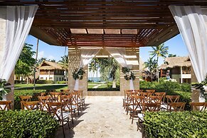 Zoetry Agua Punta Cana - All Inclusive